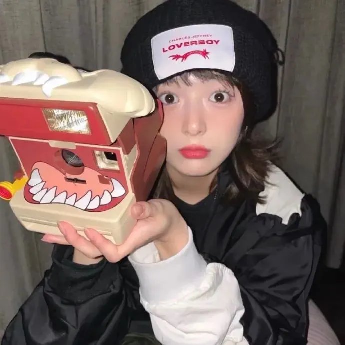 条子阿不拉